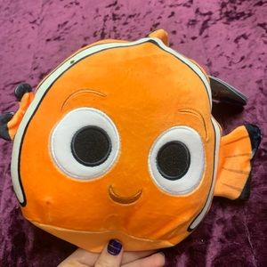 Disney collection Finding Nemo Squish Mellow